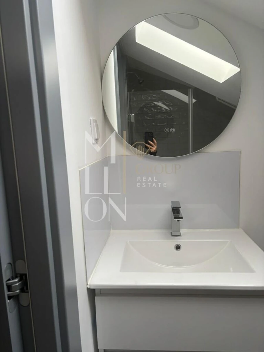 Apartamento T2 para Venda em Tortosendo Foto 9