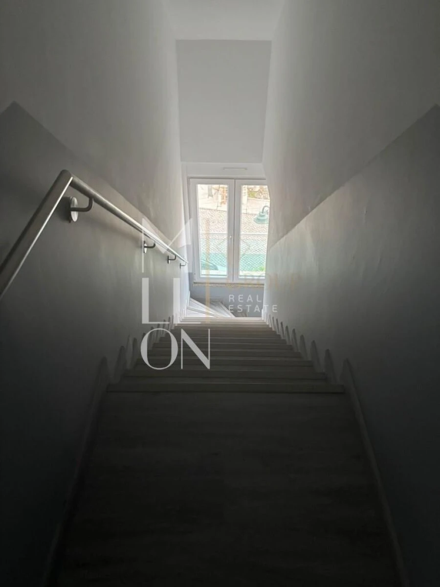 Apartamento T2 para Venda em Tortosendo Foto 13