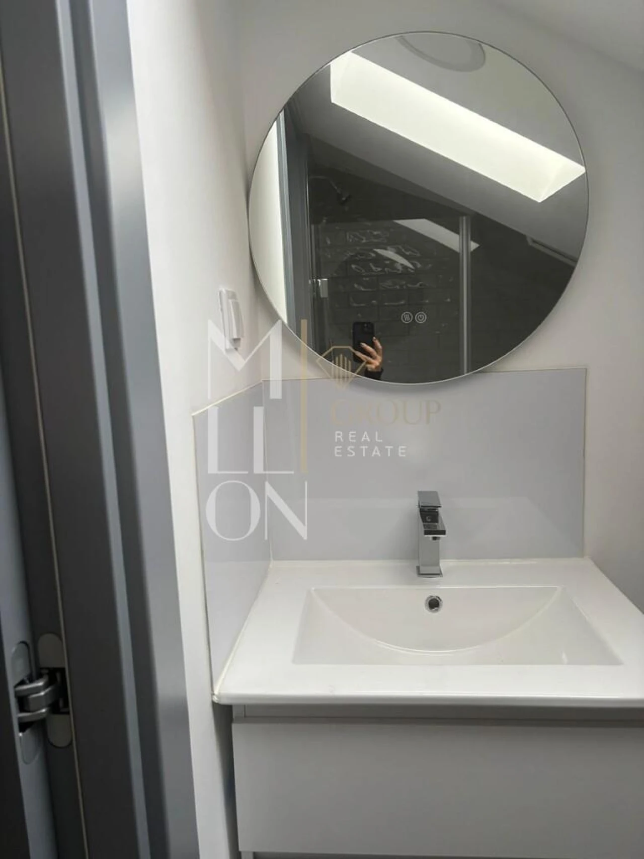 Apartamento T2 para Venda em Tortosendo Foto 9