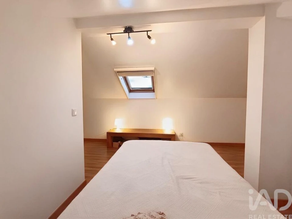 Apartamento T3 para Venda em Atouguia da Baleia Foto 16