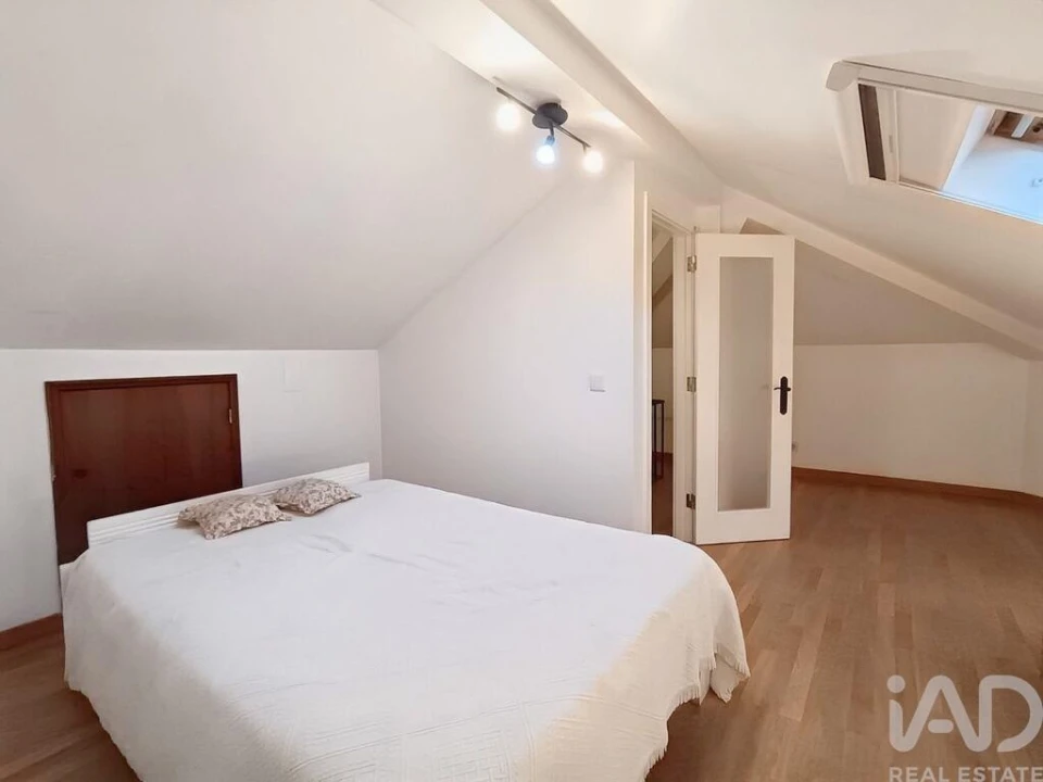 Apartamento T3 para Venda em Atouguia da Baleia Foto 15