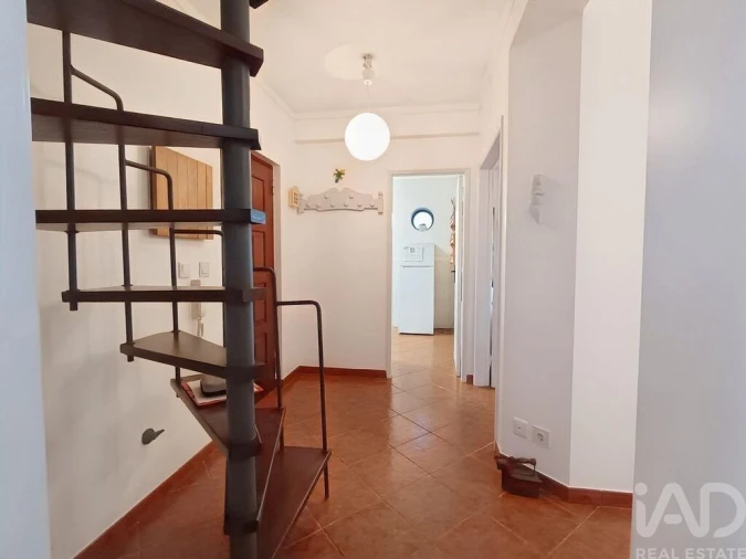 Apartamento T3 para Venda em Atouguia da Baleia Foto 22