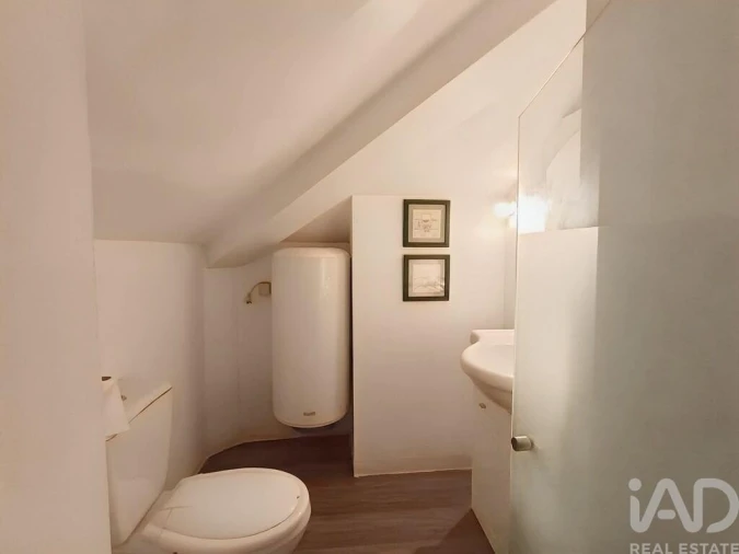 Apartamento T3 para Venda em Atouguia da Baleia Foto 18