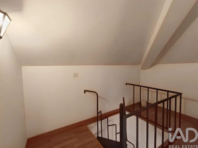 Apartamento T3 para Venda em Atouguia da Baleia Foto 23