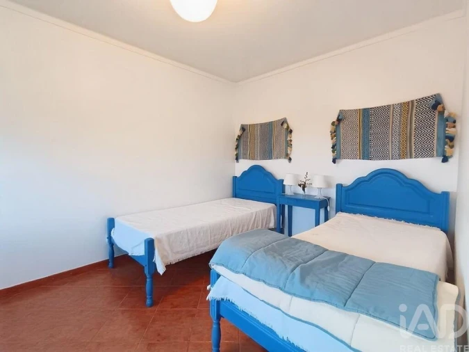 Apartamento T3 para Venda em Atouguia da Baleia Foto 11