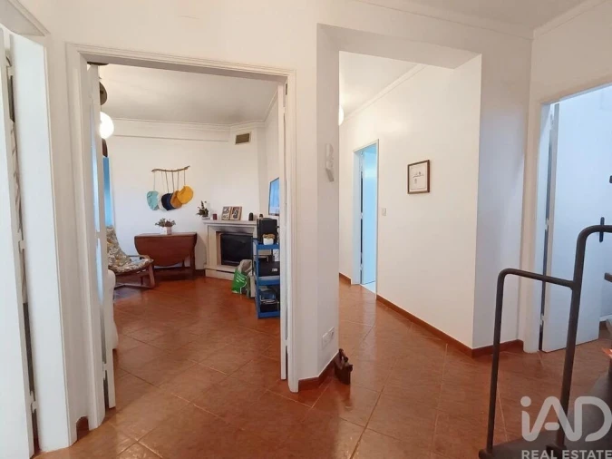 Apartamento T3 para Venda em Atouguia da Baleia Foto 20