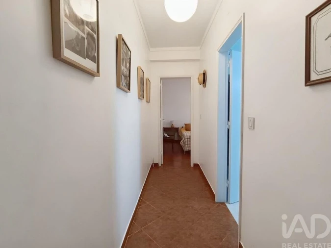 Apartamento T3 para Venda em Atouguia da Baleia Foto 21