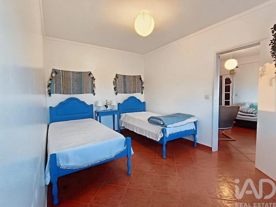 Apartamento T3 para Venda em Atouguia da Baleia Foto 10