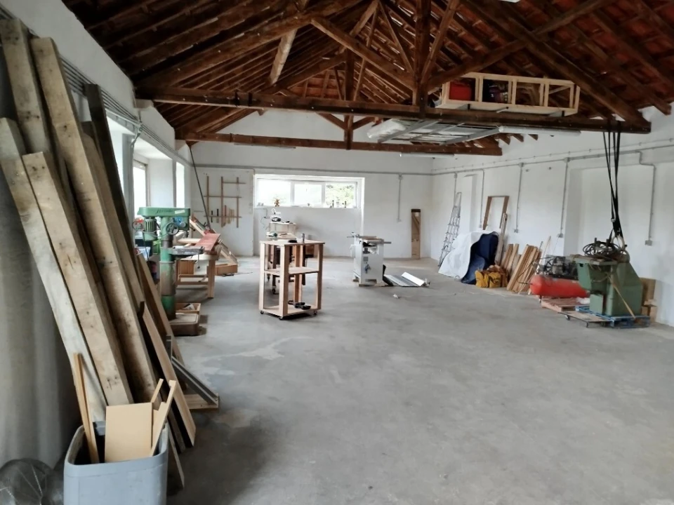 Armazém para Arrendamento em Almargem do Bispo, Pêro Pinheiro e Montelavar Foto 3