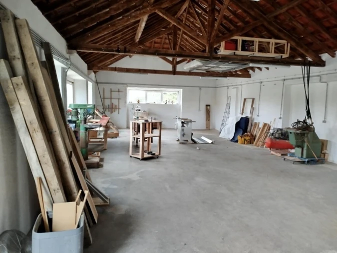 Armazém para Arrendamento em Almargem do Bispo, Pêro Pinheiro e Montelavar Foto 3