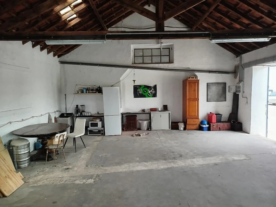 Armazém para Arrendamento em Almargem do Bispo, Pêro Pinheiro e Montelavar Foto 2