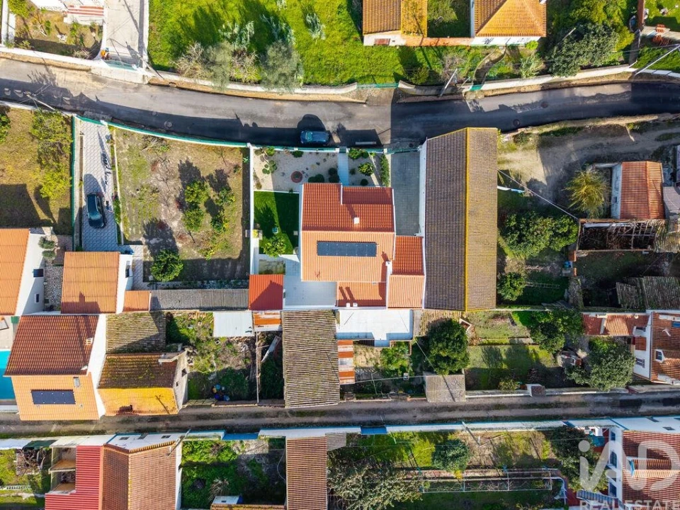 Moradia T2 para Venda em Roliça Foto 37