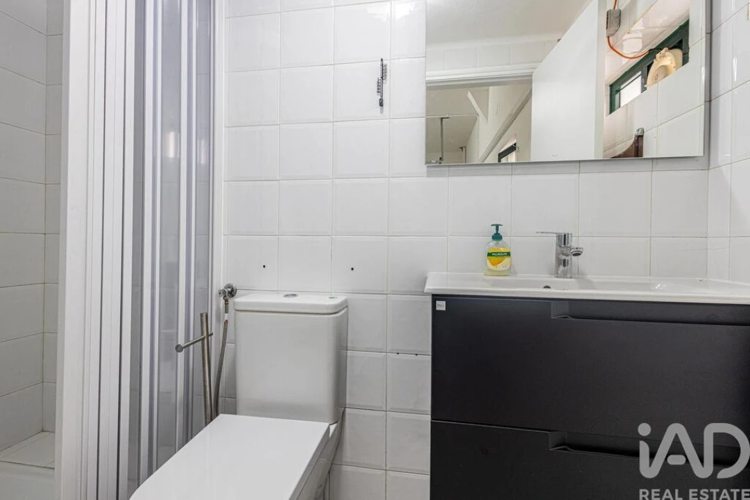 Moradia T2 para Venda em Roliça Foto 18