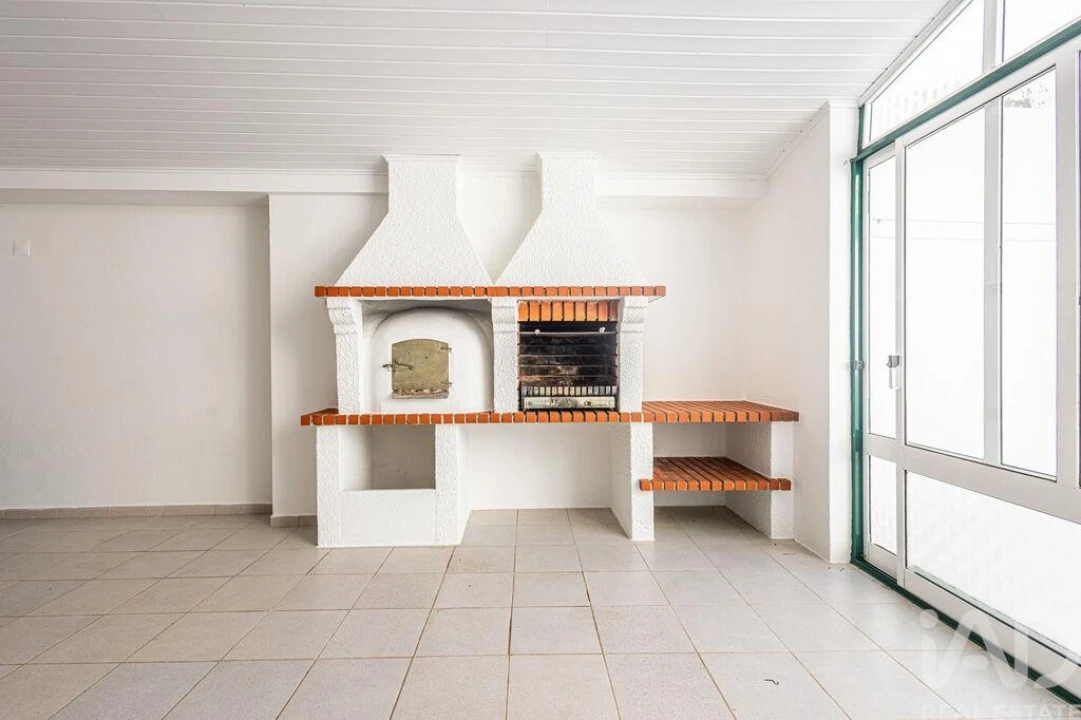 Moradia T2 para Venda em Roliça Foto 21