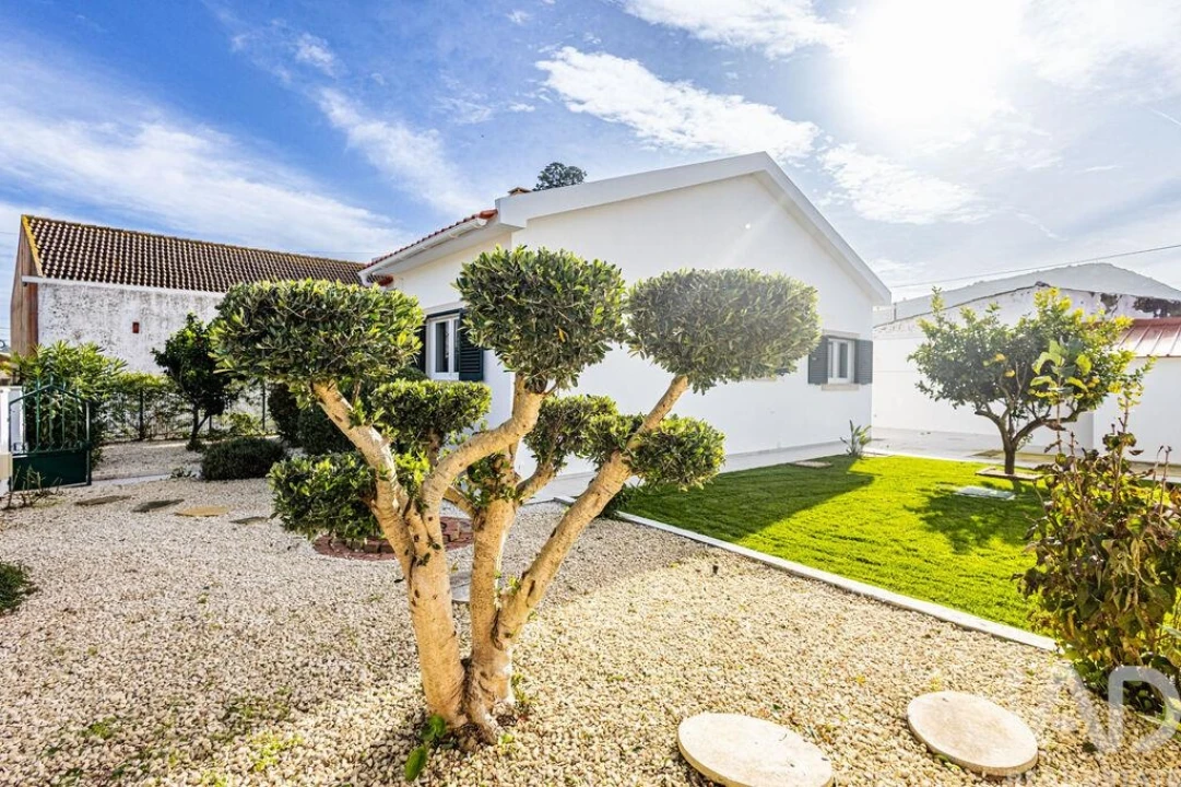 Moradia T2 para Venda em Roliça Foto 2