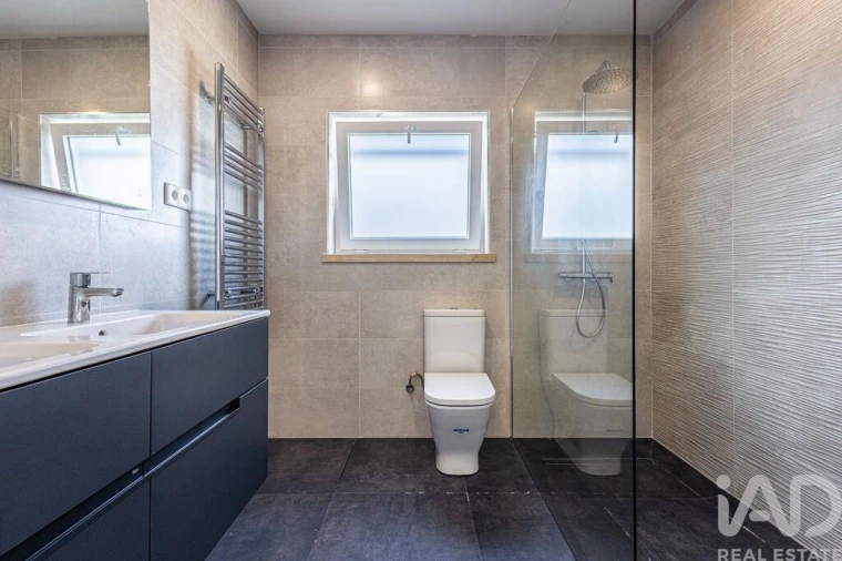 Moradia T2 para Venda em Roliça Foto 35