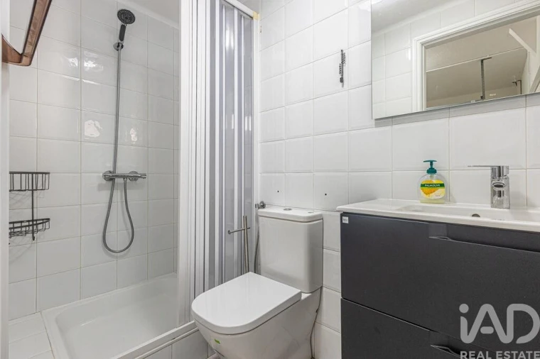 Moradia T2 para Venda em Roliça Foto 17