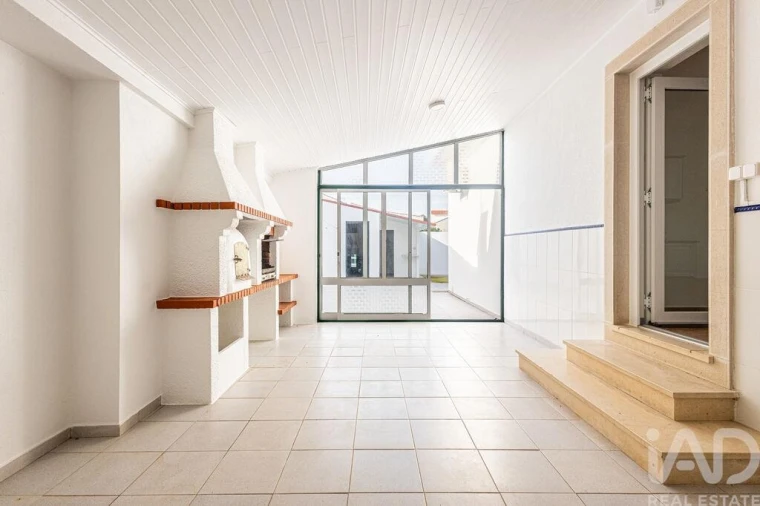 Moradia T2 para Venda em Roliça Foto 19