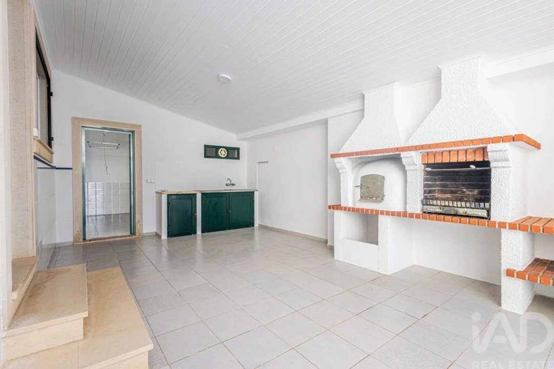 Moradia T2 para Venda em Roliça Foto 20