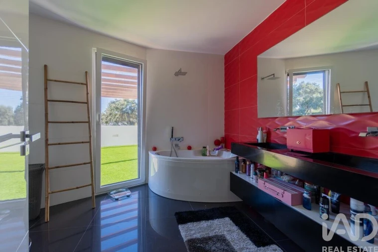 Moradia T6 para Venda em União das Freguesias de Setúbal Foto 24