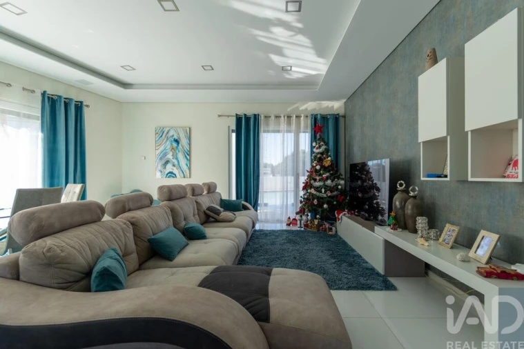 Moradia T6 para Venda em União das Freguesias de Setúbal Foto 28