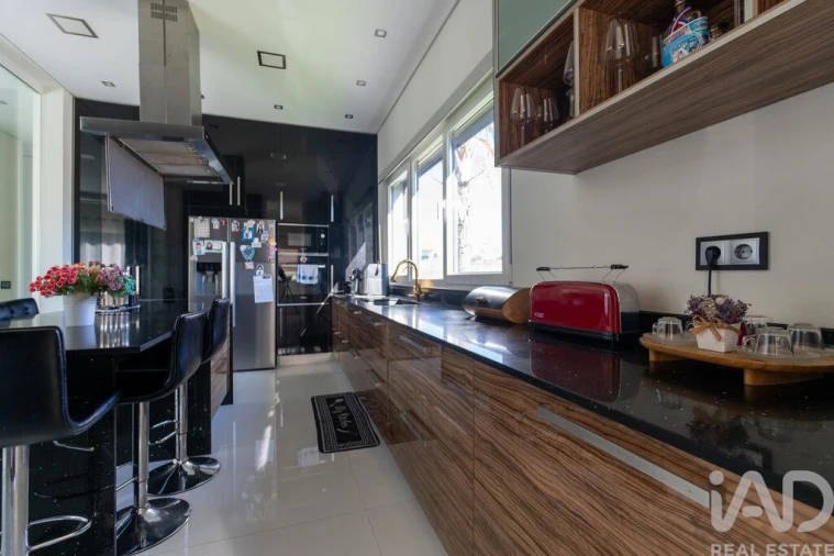 Moradia T6 para Venda em União das Freguesias de Setúbal Foto 26