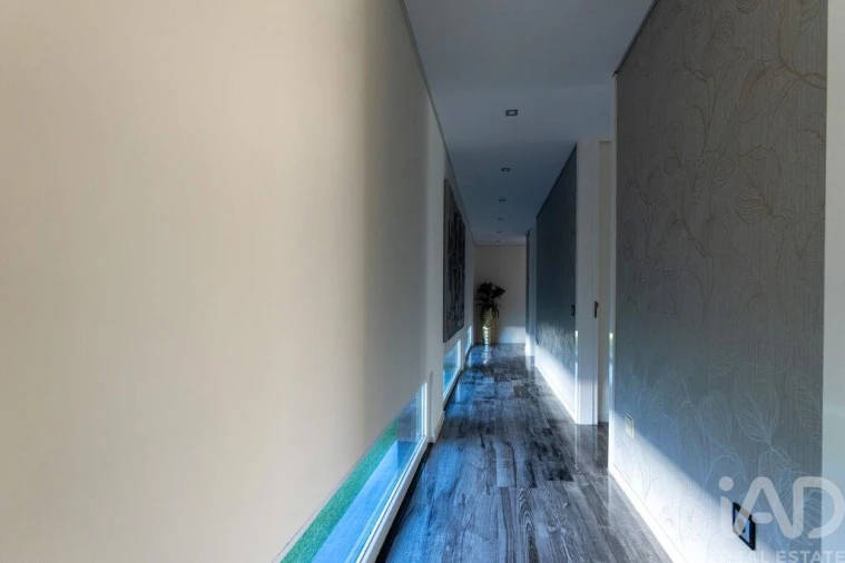 Moradia T6 para Venda em União das Freguesias de Setúbal Foto 22