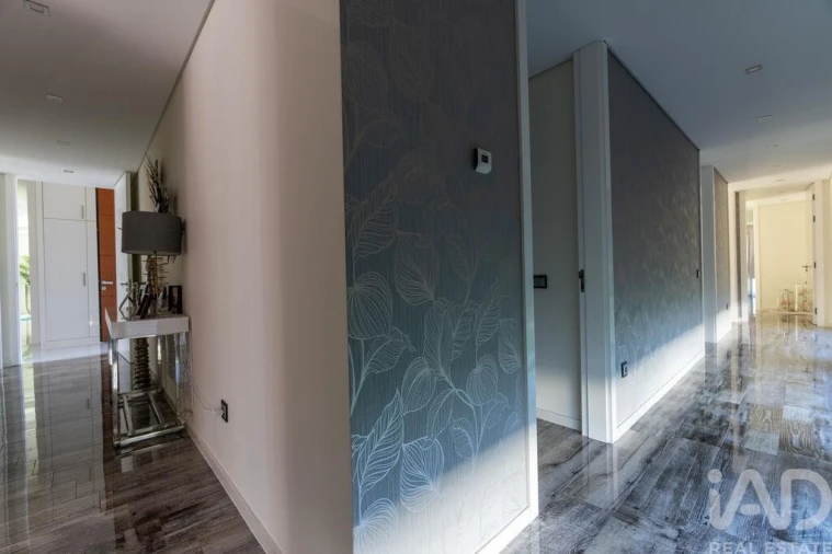 Moradia T6 para Venda em União das Freguesias de Setúbal Foto 16