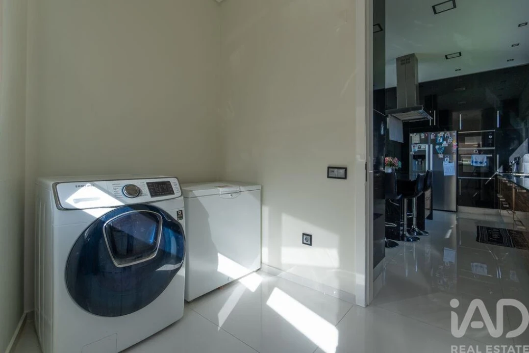 Moradia T6 para Venda em União das Freguesias de Setúbal Foto 25