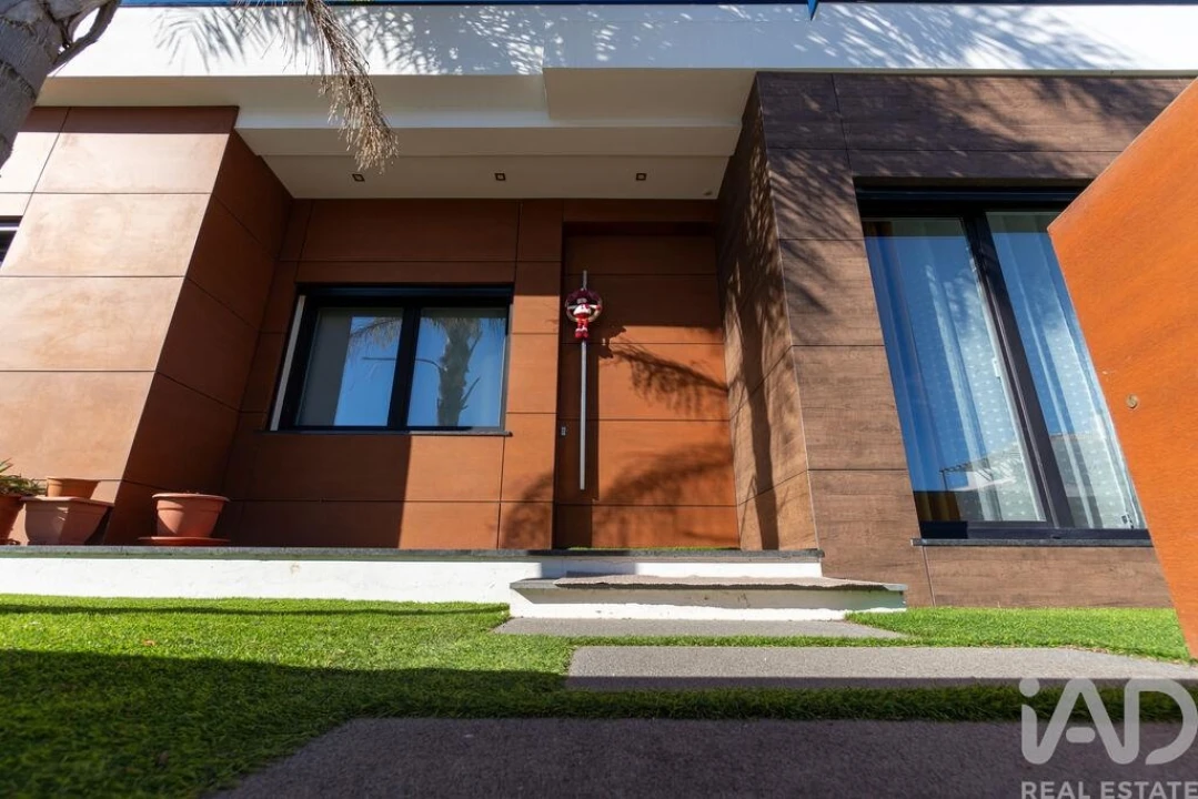 Moradia T6 para Venda em União das Freguesias de Setúbal Foto 8