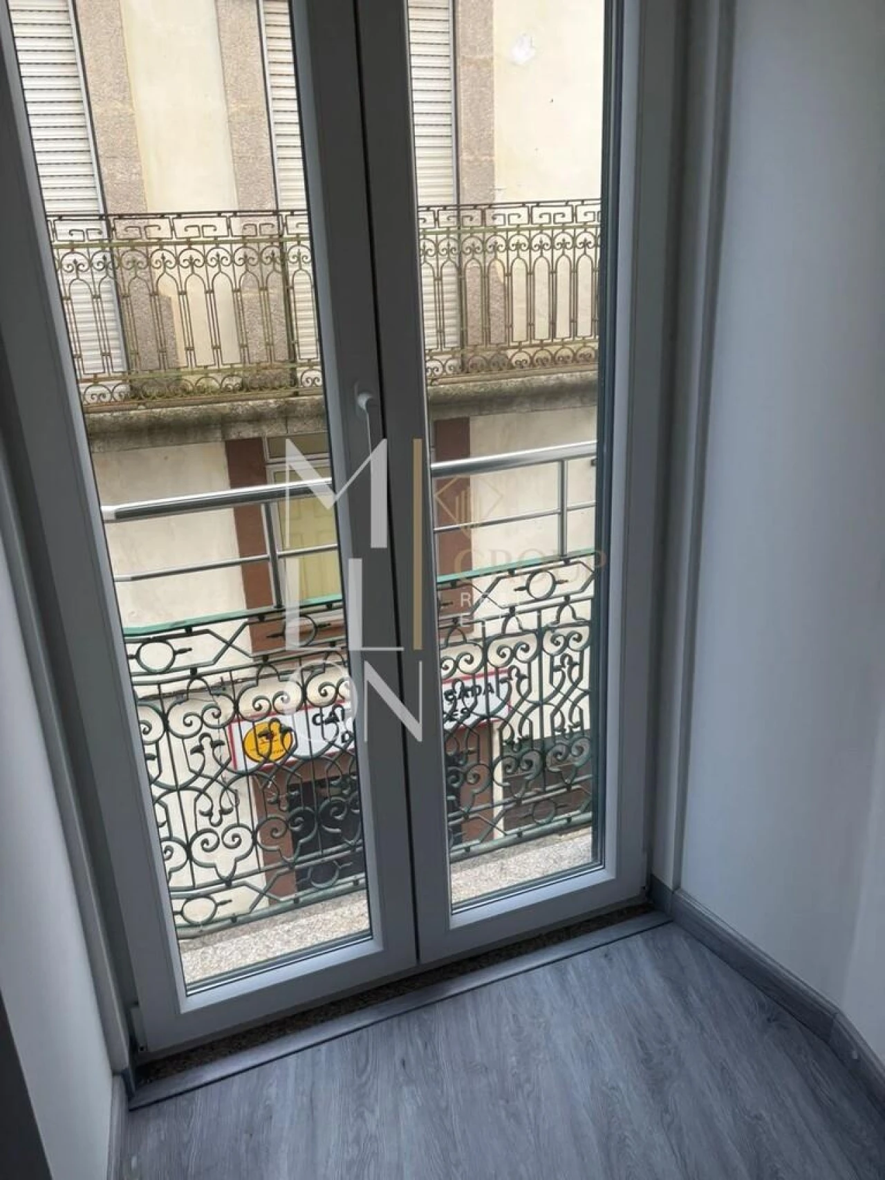 Apartamento T1 para Venda em Tortosendo Foto 5