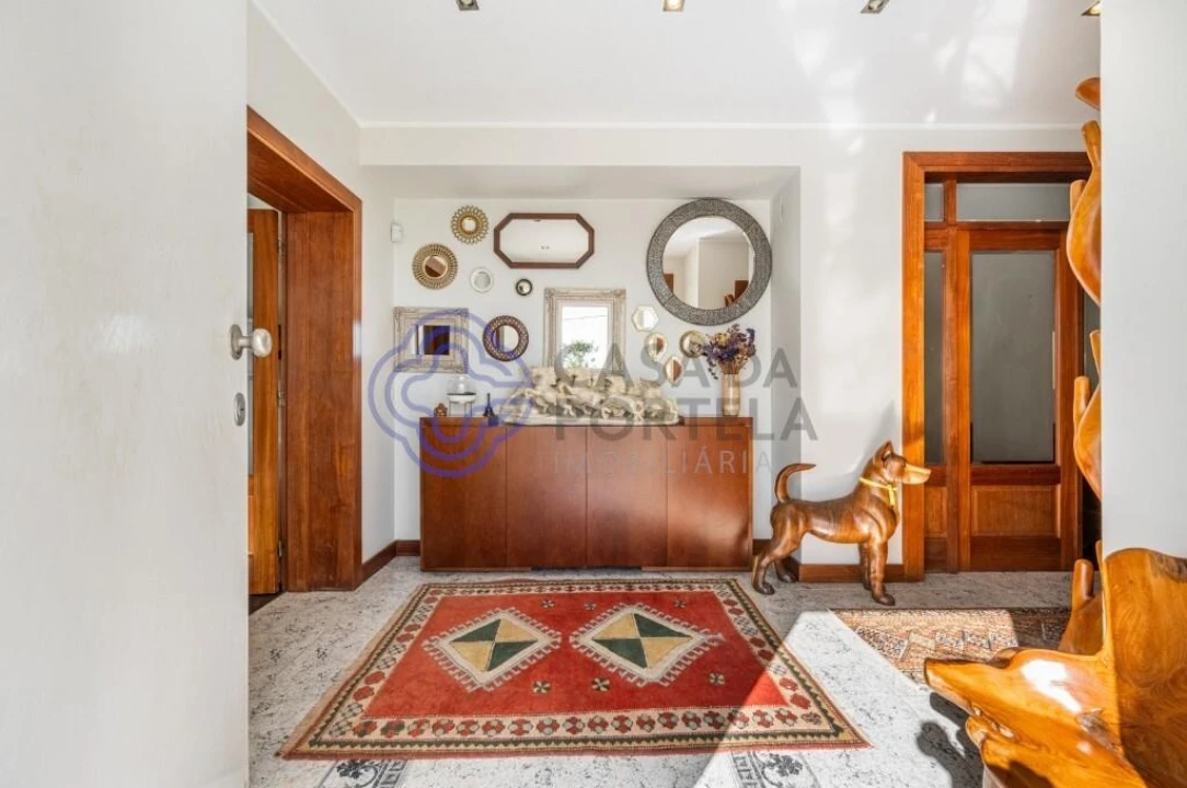 Moradia T5 para Venda em Modivas Foto 10