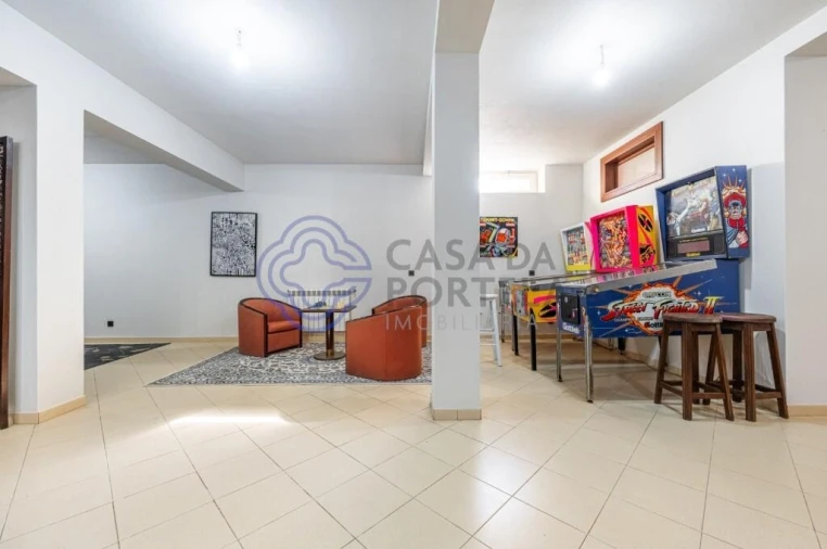 Moradia T5 para Venda em Modivas Foto 40