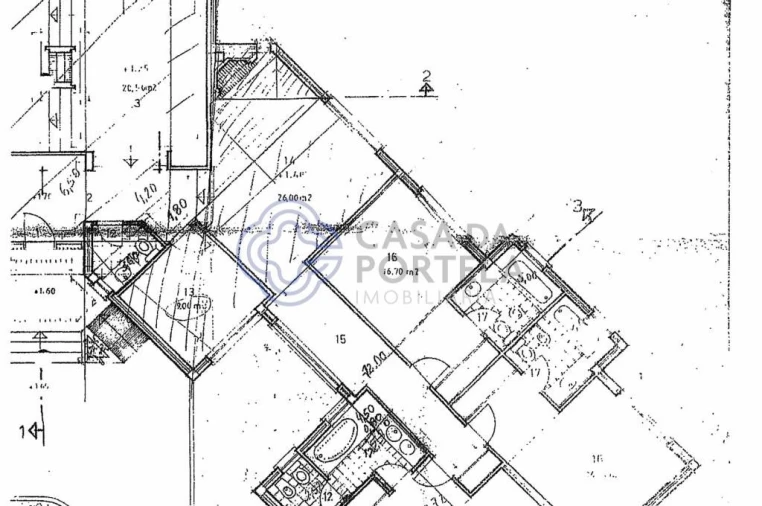 Moradia T5 para Venda em Modivas Foto 44