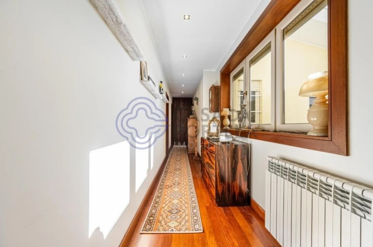 Moradia T5 para Venda em Modivas Foto 13