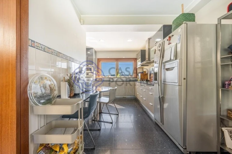 Moradia T5 para Venda em Modivas Foto 18