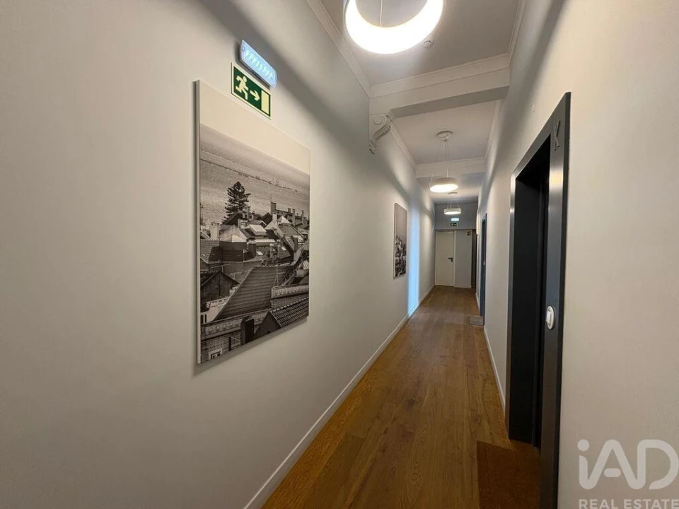 Apartamento T1 para Arrendamento em Estrela Foto 1