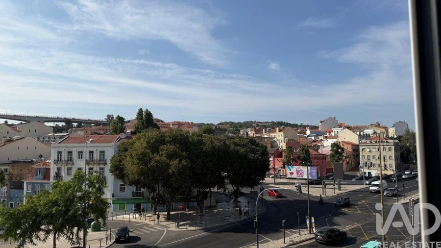 Apartamento T1 para Arrendamento em Estrela Foto 9