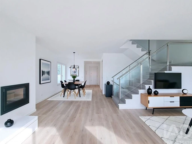 Moradia T3 para Venda em Silveira Foto 2