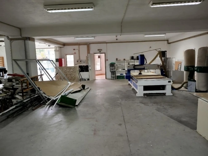 Armazém para Arrendamento em Almargem do Bispo, Pêro Pinheiro e Montelavar Foto 2