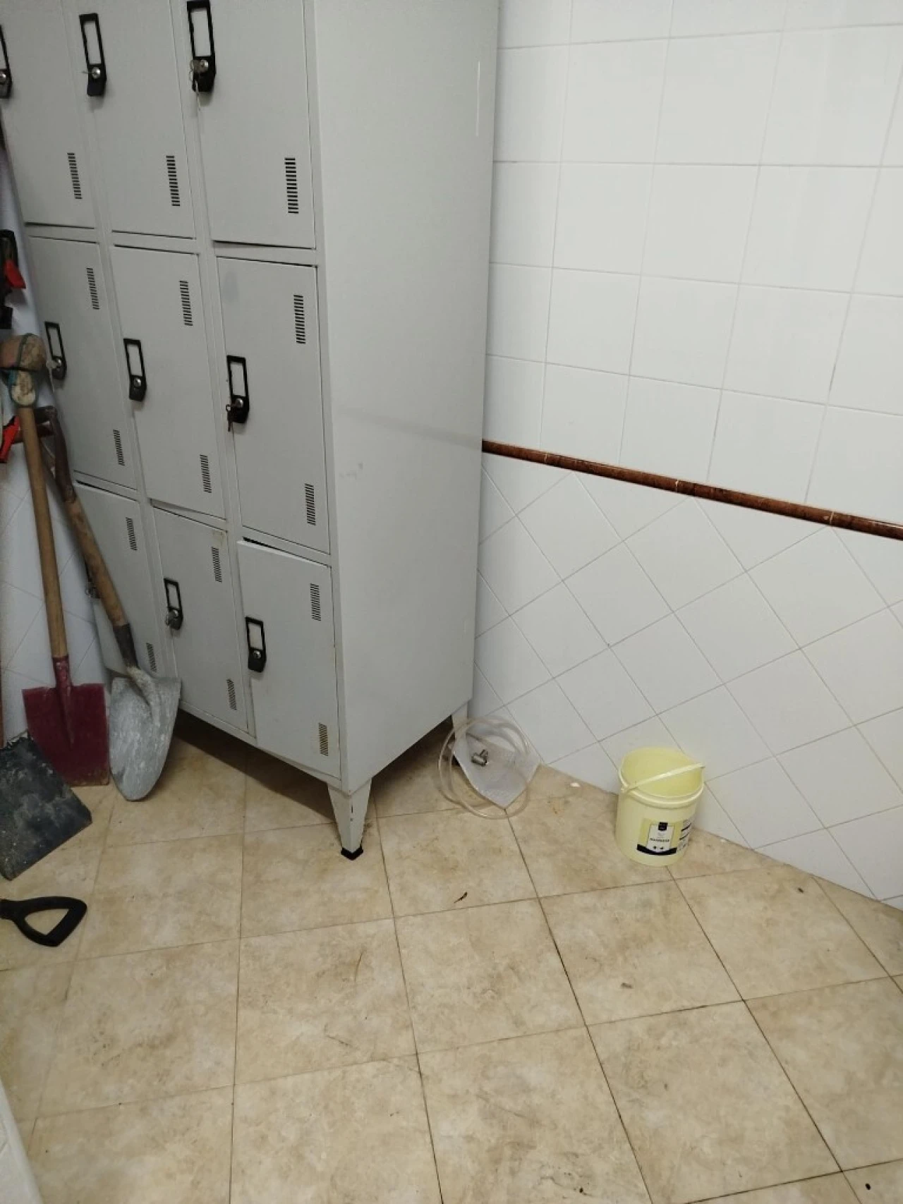 Armazém para Arrendamento em Almargem do Bispo, Pêro Pinheiro e Montelavar Foto 6