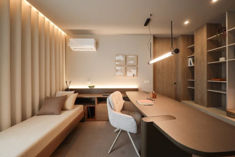 Apartamento T3 para Venda em Costa Foto 20