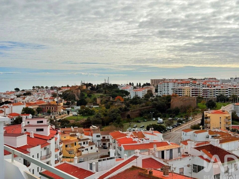 Apartamento T2 para Venda em Lagos (São Sebastião e Santa Maria) Foto 9