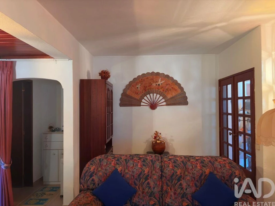 Apartamento T2 para Venda em Lagos (São Sebastião e Santa Maria) Foto 18