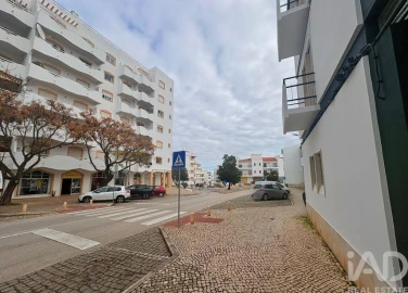 Apartamento T2 para Venda em Lagos (São Sebastião e Santa Maria)