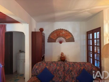 Apartamento T2 para Venda em Lagos (São Sebastião e Santa Maria)