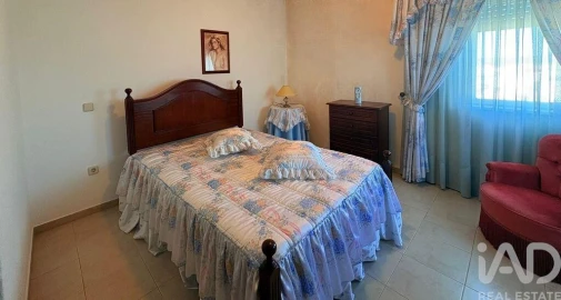 Apartamento T2 para Venda em Lagos (São Sebastião e Santa Maria)
