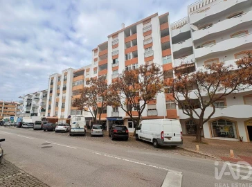 Apartamento T2 para Venda em Lagos (São Sebastião e Santa Maria)