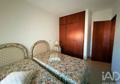Apartamento T2 para Venda em Lagos (São Sebastião e Santa Maria)