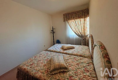 Apartamento T2 para Venda em Lagos (São Sebastião e Santa Maria)